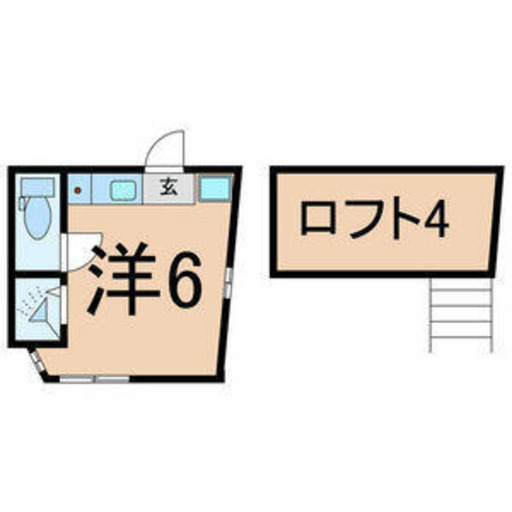 ?【初期費用立替払い可能】? 敷金礼金0円 ✨夜職/金融ブラック/自 