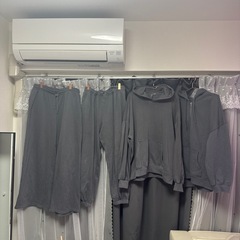 H&M スウェットまとめ売り　L〜XL