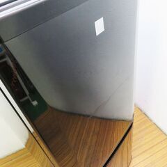 京都市内方面配達設置無料 三菱 おしゃれブラックカラー 146L 冷蔵庫 CL08
