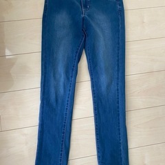 EDWIN エドウィン キッズ ストレッチジーンズ 150の画像