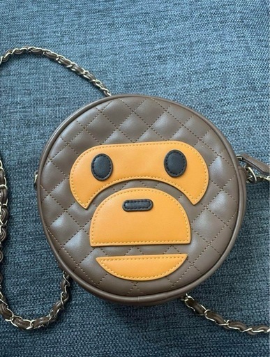 APE マイロ ショルダーバッグ