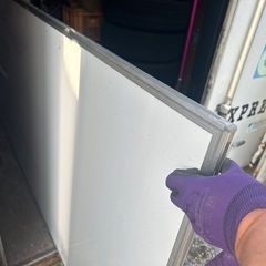 早い者勝ち！ホワイトボード一枚1000円　月予定などの画像