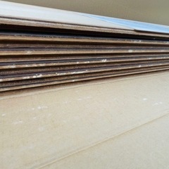 天然木フローリング材パナソニックの画像