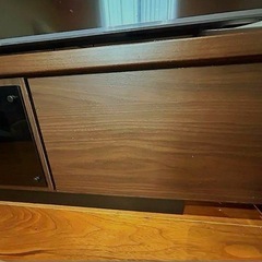 テレビボード　テレビ台の画像