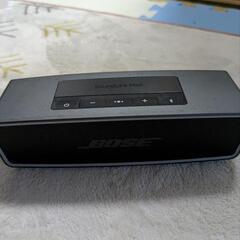 bose soundlink mini ii