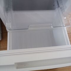 ★ジモティ割あり★ SHARP 冷蔵庫 152L 21年製 動作確認／クリーニング済み TJ2038 ☆ジモティ割あり☆ SHARP 冷蔵庫 152L 21年製 動作確認