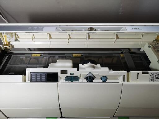 取付工事込み)ハイグレード日立14畳 2017年式保証ありGKNI 取付工事込み)ハイグレード日立14畳 2017年式保証ありGKNI