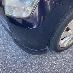 ワゴンR MH23Sの画像