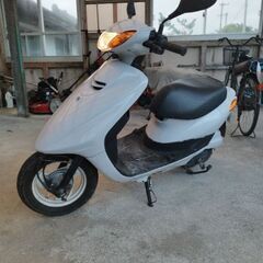 SA55Jジョグ