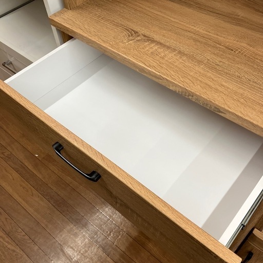 レンジボード キッチンボード 食器棚(C3-18)