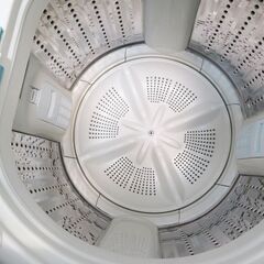 京都市内方面配達設置無料 日立 7.0kg 洗濯機 白い約束 CS06