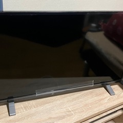 REGZA 32型　