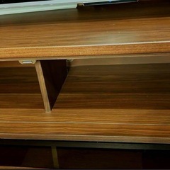テレビボード　テレビ台の画像
