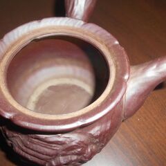 急須の画像