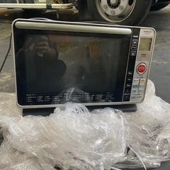 電子レンジ