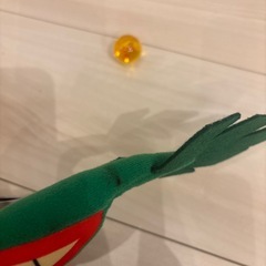 期間限定値下げ⭐︎ドラゴンボール　神龍　シェンロン　ぬいぐるみ　ドラゴンボール付きの画像