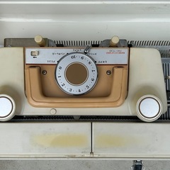 リッカー 編み機 RICCAR RK-708の画像
