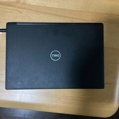 【中古品】Dell Latitude 7290