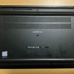 【中古品】Dell Latitude 7290の画像