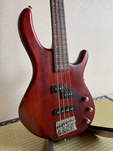 【エレキベース】Cort Action Bass