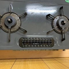 ✅リンナイ ガスコンロ✅ ✅KGM33NDGR✅の画像
