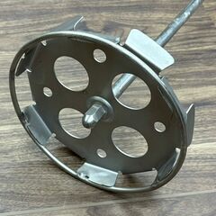 値下げしました！【中古】マキタ Makita UT1305 カクハン機 本体のみの画像