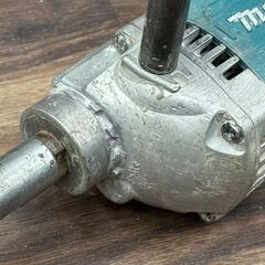 値下げしました！【中古】マキタ Makita UT1305 カクハン機 本体のみの画像