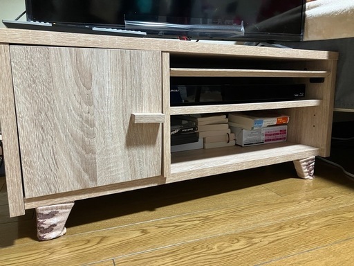REGZA 32型　