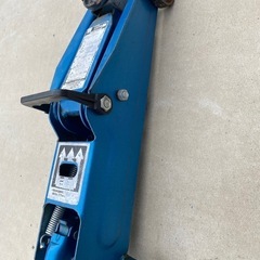 油圧ジャッキの画像