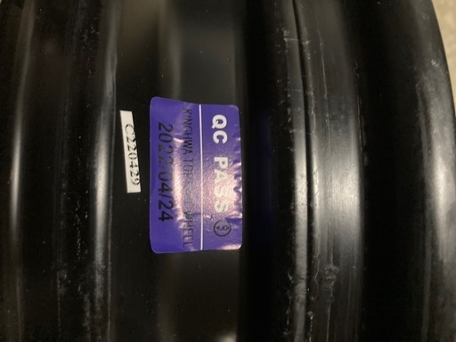 値下げ！ラグテック/ネオムーン2　13inch 使用期間3カ月超美品！