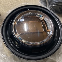 ラグテック/ネオムーン2　13inch 使用期間3カ月超美品！