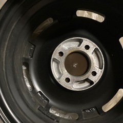 ラグテック/ネオムーン2　13inch 使用期間3カ月超美品！の画像