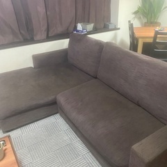 アルモニアソファ、