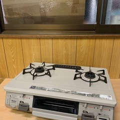 ✅リンナイ ガスコンロ✅ ✅RT64JH-R✅