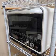 【3月30日まで】東芝オーブンレンジ ER-LD330