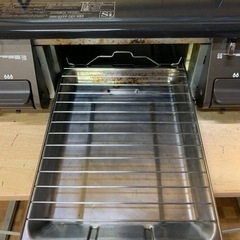 ✅パロマガスコンロ✅ ✅IC-S89BM-L✅の画像