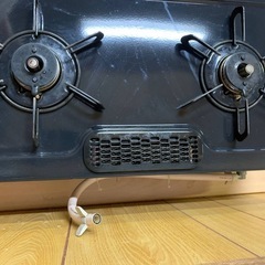 ✅パロマガスコンロ✅ ✅IC-S89BM-L✅の画像