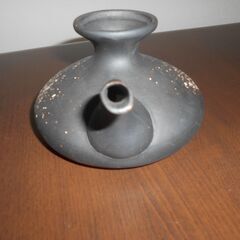 土瓶（食器）の画像