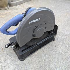値下げ　ハイコーキ　HiKOKI　高速カッター　FCC14ST　...