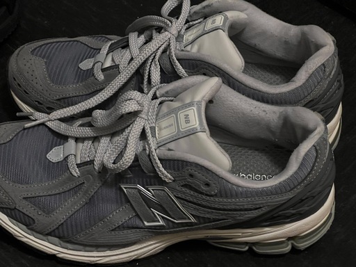 スニーカー NewBalance M1906R 27.5