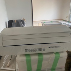 エアコンの画像