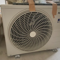 エアコンの画像