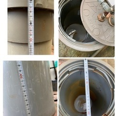 下水道関連製品の画像