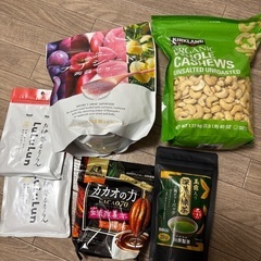コストコとその他