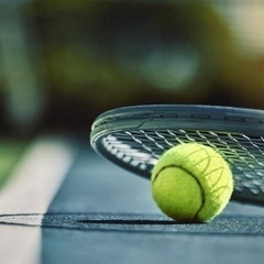 一緒にテニス🎾やりませんか？😆