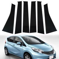 新品　日産ノート　E12系　2012-2021年式　ドアピラーパ...