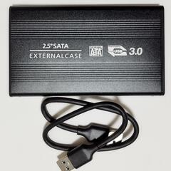USB3.0 500GB 外付け HDD テレビ 録画 対応 2...