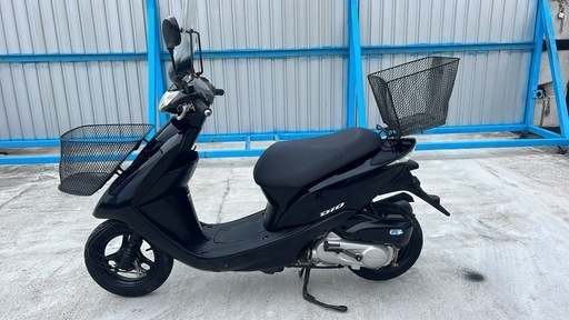 ホンダ　　Dio 50cc