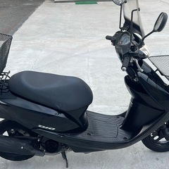 ホンダ　　Dio 50ccの画像