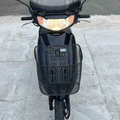 ホンダ　　Dio 50ccの画像